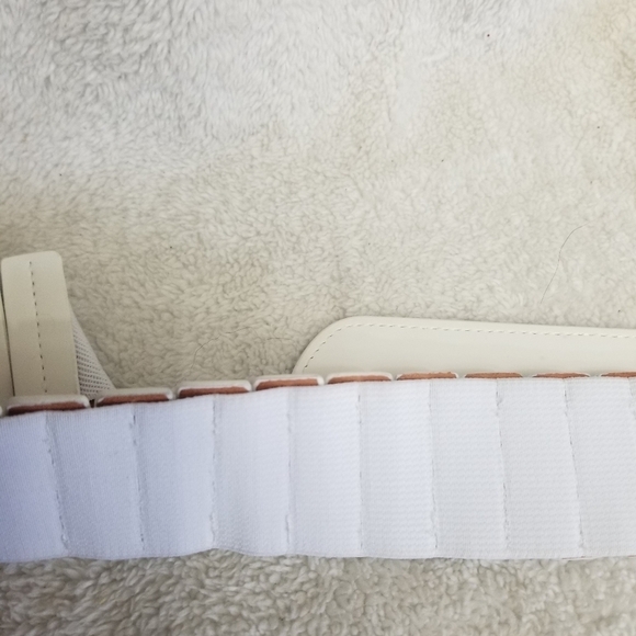 Black Butterfly belt - Picture 5 of 5